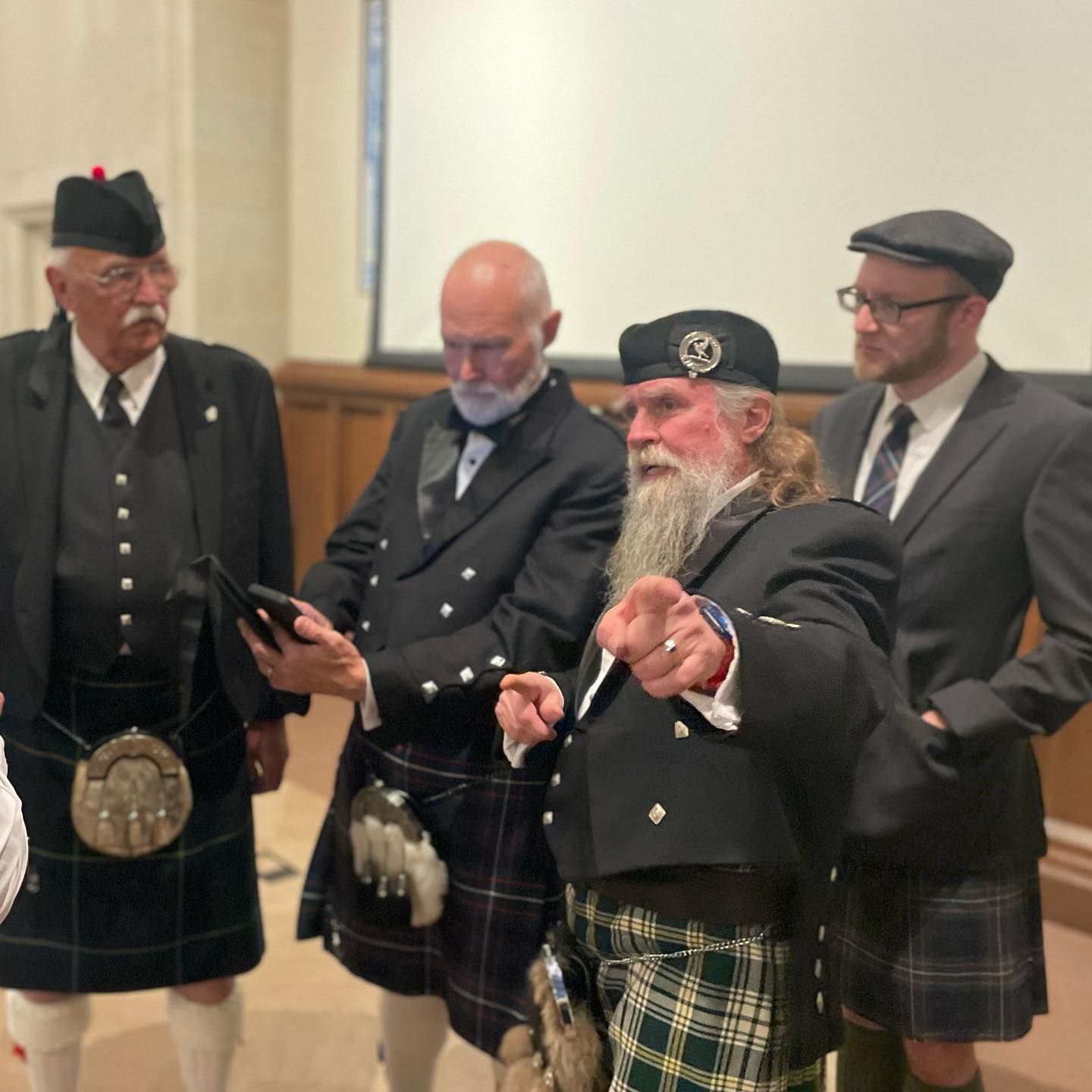 Abilene Pipers, Bagpipes in Abilene, Texas & the Big Country